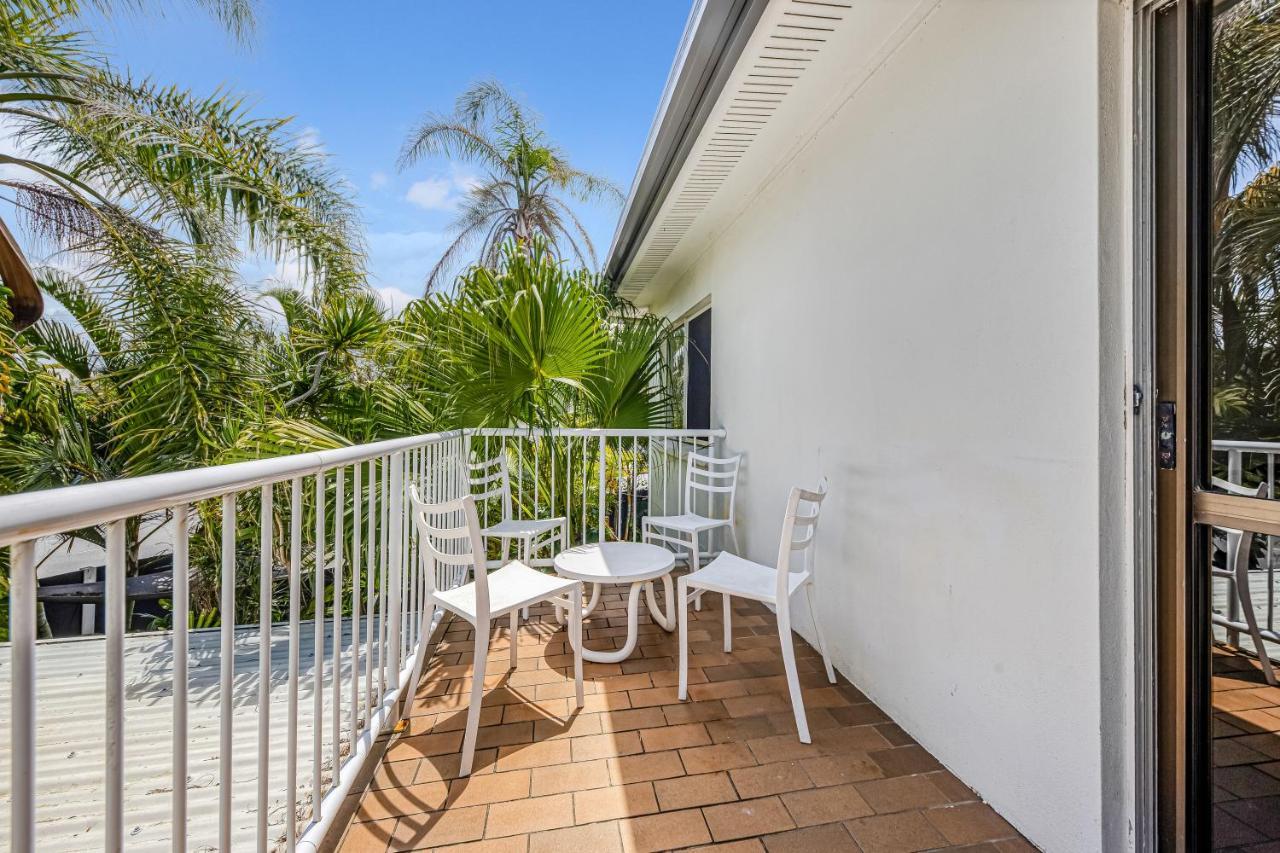 Beachcomber Peregian Beach Exterior photo