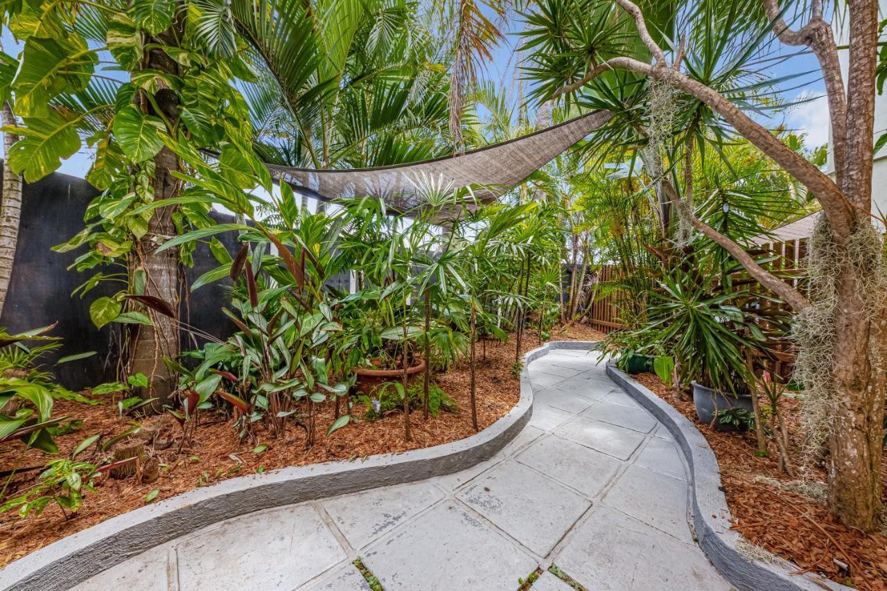 Beachcomber Peregian Beach Exterior photo