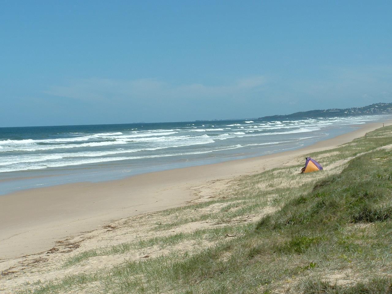 Beachcomber Peregian Beach Exterior photo