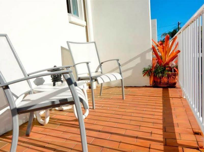 Beachcomber Peregian Beach Exterior photo
